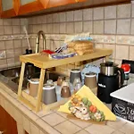 Apartment Dimora Nicol *