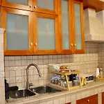 Dimora Nicol Apartment