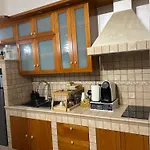 Dimora Nicol Apartment Bari