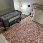 Apartment Dimora Nicol *