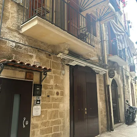 Apartament Dimora Nicol Bari