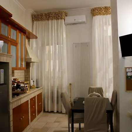 Dimora Nicol Apartament Bari
