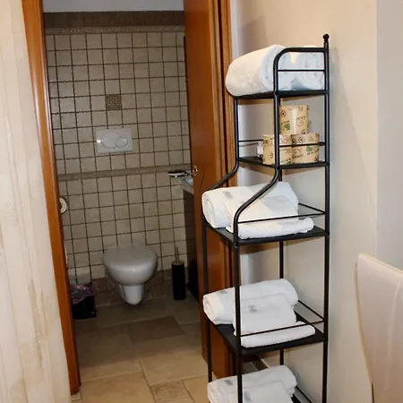 Dimora Nicol Apartament