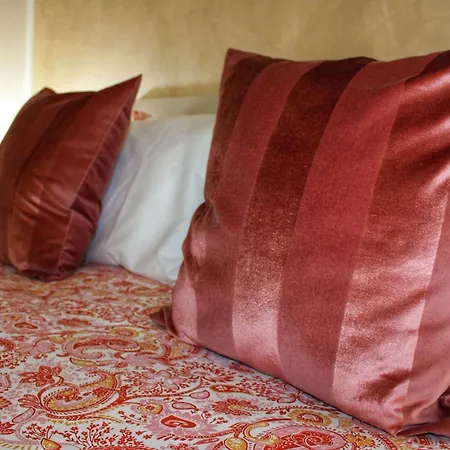 Dimora Nicol Apartament