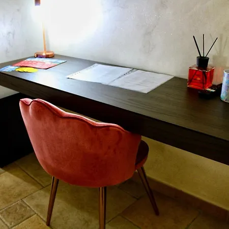 Apartament Dimora Nicol *