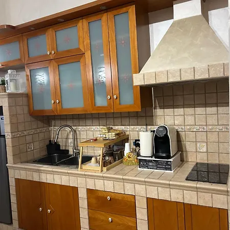 Dimora Nicol Apartament Bari