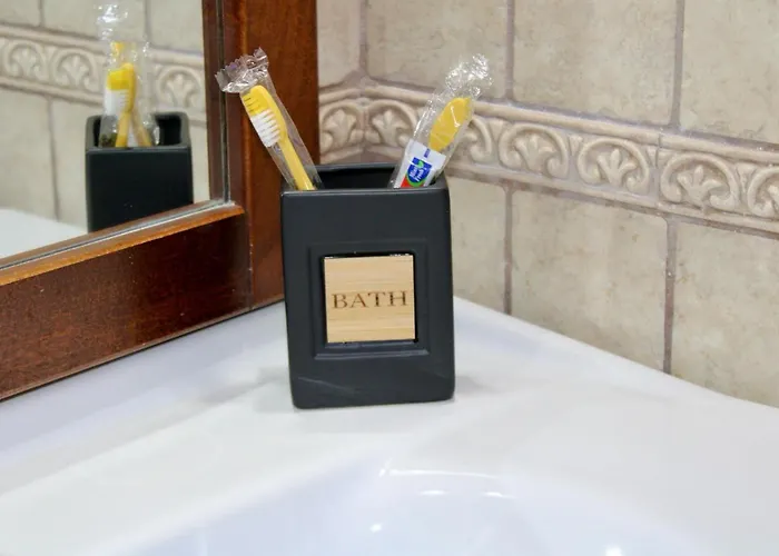 Dimora Nicol Lägenhet *