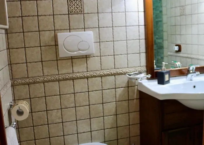 Lägenhet Dimora Nicol