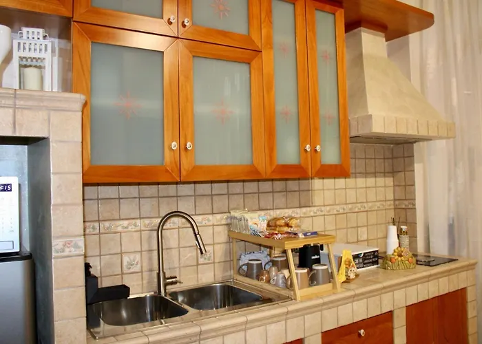 Dimora Nicol Lägenhet