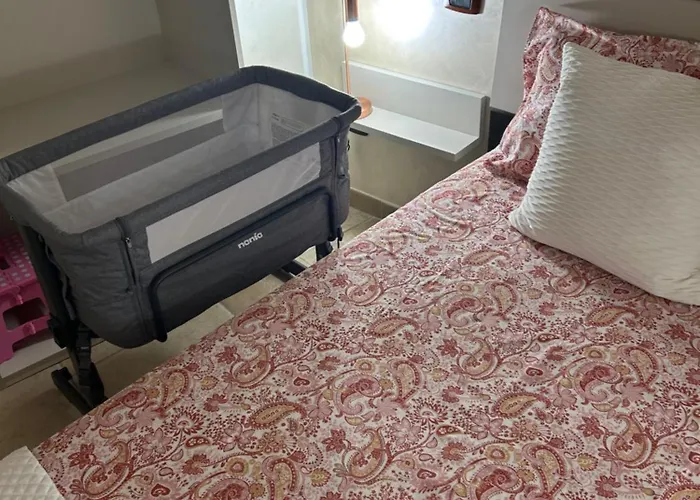 Lägenhet Dimora Nicol *