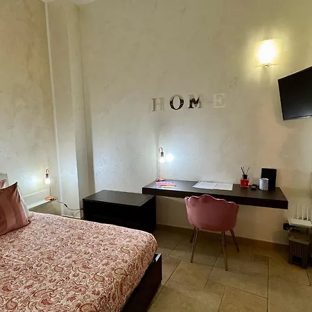 Dimora Nicol * 巴里