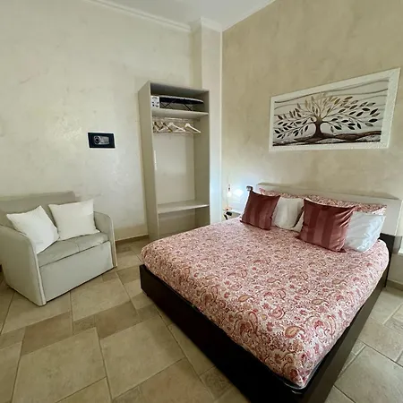 Dimora Nicol * 巴里