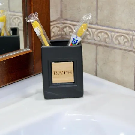 Dimora Nicol Apartment *