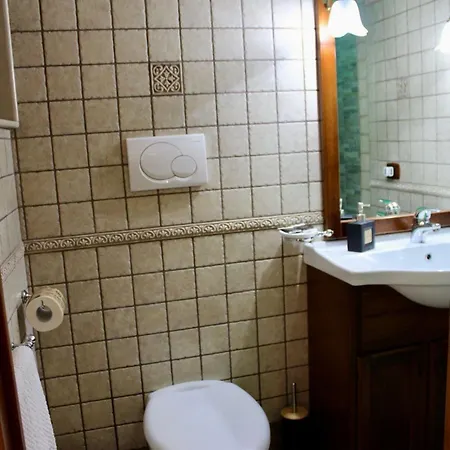 Apartment Dimora Nicol