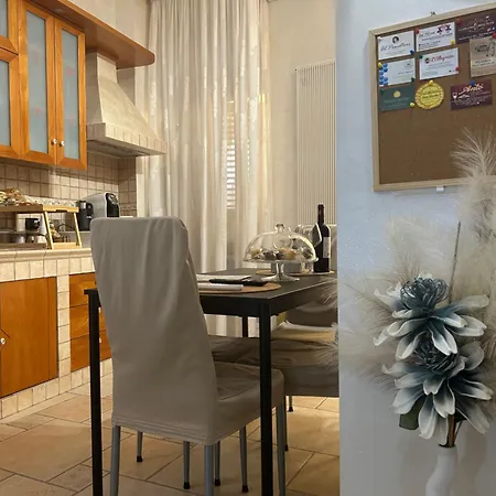 Dimora Nicol * 巴里