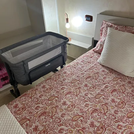 Appartement Dimora Nicol *