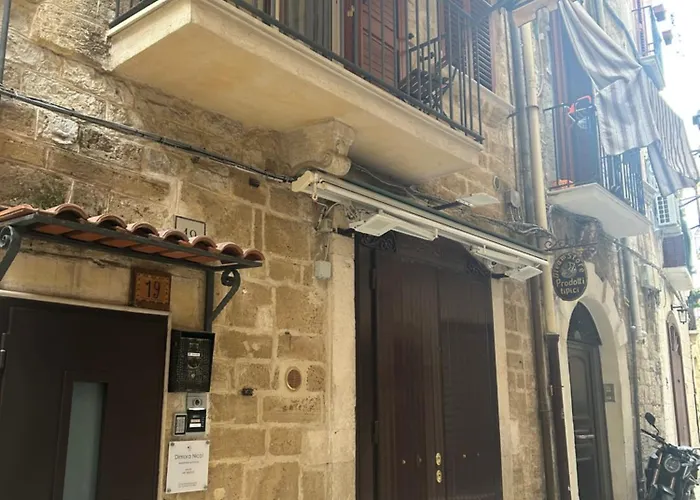 Apartamento Dimora Nicol Bari