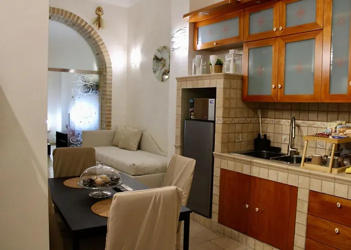 Dimora Nicol Apartamento *