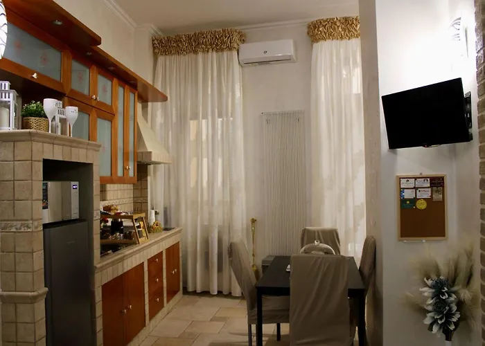 Dimora Nicol Apartamento Bari