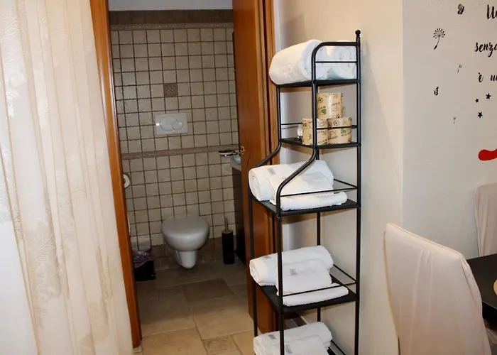 Dimora Nicol Apartamento