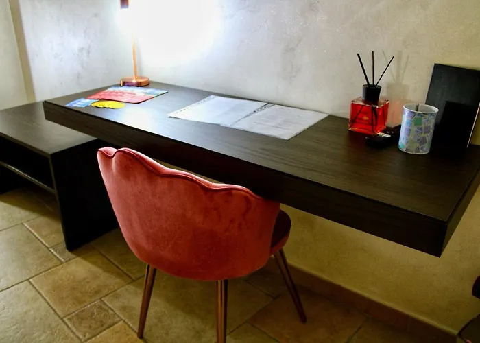 Apartamento Dimora Nicol *