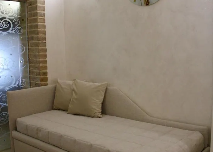 Dimora Nicol Apartamento Bari