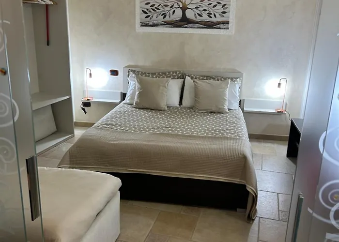 Apartamento Dimora Nicol Bari