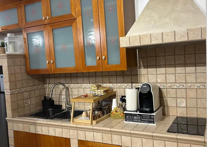 Dimora Nicol Apartamento Bari